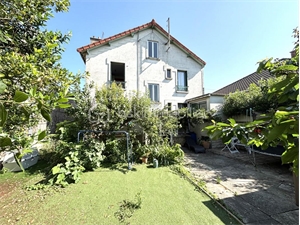 maison à la vente -   91550  PARAY VIEILLE POSTE, surface 160 m2 vente maison - UBI476552729